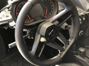2018+ Can-Am Maverick X3 Street Legal Kit - Dunes 2 Dezert SXS