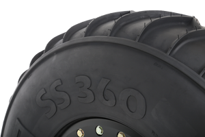 System 3 Off-Road SS360 Sand/Snow Tires - Dunes 2 Dezert SXS