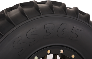 System 3 Off-Road SS365 Paddle Tires - Dunes 2 Dezert SXS