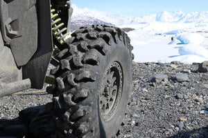 System 3 XTR370 Off-Road UTV Tire - Dunes 2 Dezert SXS
