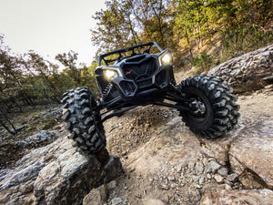 System 3 XTR370 Off-Road UTV Tire - Dunes 2 Dezert SXS