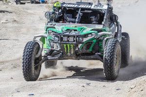 System 3 RT320 Radial UTV Tire - Dunes 2 Dezert SXS
