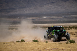System 3 RT320 Radial UTV Tire - Dunes 2 Dezert SXS