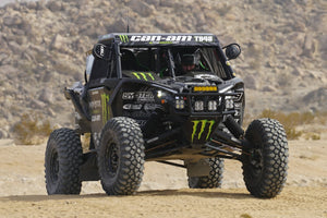 System 3 XC450 UTV Tire – 10-Ply Mixed Terrain - Dunes 2 Dezert SXS