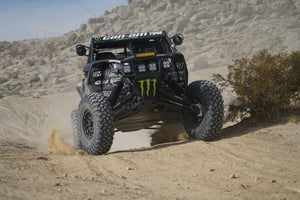System 3 XC450 UTV Tire – 10-Ply Mixed Terrain - Dunes 2 Dezert SXS