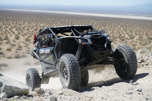 System 3 DX440 UTV Tire – Gen 2 Performance - Dunes 2 Dezert SXS