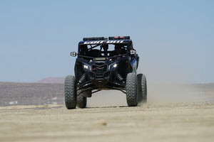 System 3 DX440 UTV Tire – Gen 2 Performance - Dunes 2 Dezert SXS