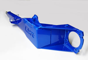 Polaris PRO XP MTS Suspension Kit - Dunes 2 Dezert SXS