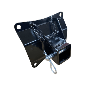 AJK Offroad Weld It Yourself Honda Talon Hitch - Dunes 2 Dezert SXS