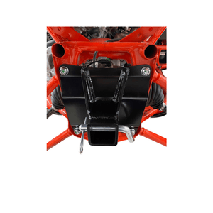 AJK Offroad Honda Talon Hitch - Dunes 2 Dezert SXS