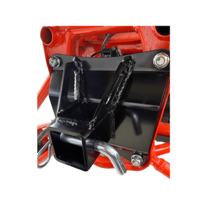 AJK Offroad Honda Talon Hitch - Dunes 2 Dezert SXS