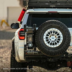 1.5 Ton Talon Jack Mount 2.0 | Pro Eagle