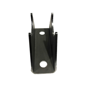 AJK Offroad Honda Talon Rear Tube Support - Dunes 2 Dezert SXS