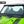 Moto Armor full glass windshield with vent for Honda Talon 2019–2024