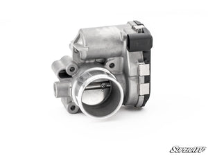 Up & Running Polaris throttle body 46mm cast aluminum replacement for RZR Ranger General