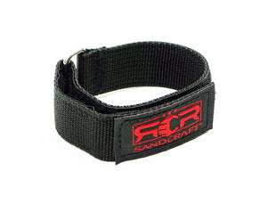 Polaris General Limit Strap Kit 2014–2024 - Dunes 2 Dezert SXS