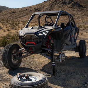 AGM Electric Jack PRO battery-powered UTV and SxS jack, image 12 of 16