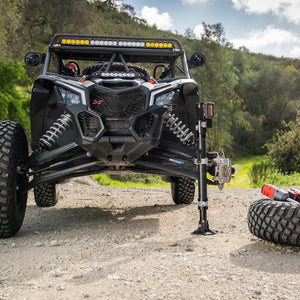 AGM Electric Jack PRO battery-powered UTV and SxS jack, image 15 of 16