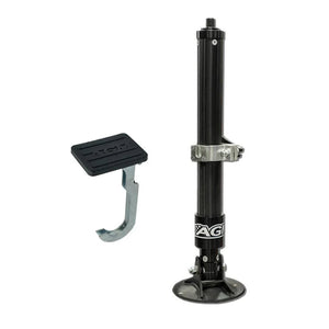 AGM Manual Jack PRO impact-driven off-road trail jack, image 2 of 14