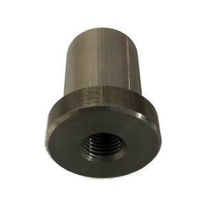 AJK Offroad Threaded Bung / Tubing Adapter 3/8-24 - Dunes 2 Dezert SXS