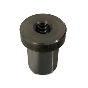 AJK Offroad Threaded Bung / Tubing Adapter 3/8-24 - Dunes 2 Dezert SXS