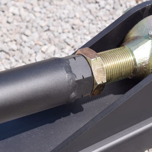 AJK Offroad Tubing Adapter / Threaded Bung - Dunes 2 Dezert SXS