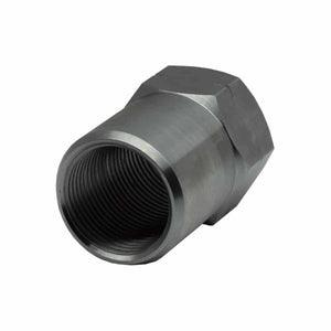 AJK Offroad Tubing Adapter / Threaded Bung - Dunes 2 Dezert SXS