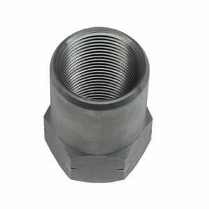 AJK Offroad Tubing Adapter / Threaded Bung - Dunes 2 Dezert SXS