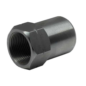 AJK Offroad Tubing Adapter / Threaded Bung - Dunes 2 Dezert SXS