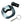 5150 billet whip mount, billet whip mount clamp with locking pin, white background