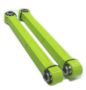 LM UTV Polaris RZR Pro R and Turbo R Front Sway Bar Links alternate product view