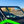 Voodoo Riders KH2 Full Glass Windshield
