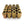 Chromoly Race Lug Nuts M12x1.5 | ZRP - Dunes 2 Dezert SXS