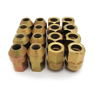Chromoly Race Lug Nuts M12x1.5 | ZRP - Dunes 2 Dezert SXS