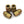 Chromoly Race Lug Nuts M12x1.5 | ZRP - Dunes 2 Dezert SXS