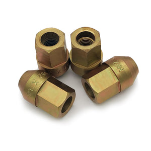 Chromoly Race Lug Nuts M12x1.5 | ZRP - Dunes 2 Dezert SXS