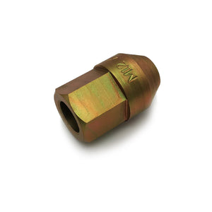 Chromoly Race Lug Nuts M12x1.5 | ZRP - Dunes 2 Dezert SXS