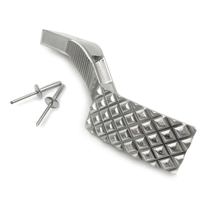 Can-Am X3 Billet Throttle Pedal Upgrade - Dunes 2 Dezert SXS