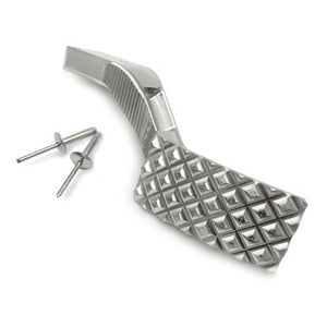 Maverick R Billet Throttle Pedal Upgrade - Dunes 2 Dezert SXS