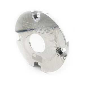 Can-Am X3 Transmission Seal Guard – Belt Protection - Dunes 2 Dezert SXS