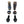 Can-Am X3 7/8″ Uniball Pins – Upper & Lower - Dunes 2 Dezert SXS