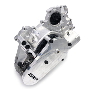 Can-Am X3 Alternator Kit | 75 Amp ZRP - Dunes 2 Dezert SXS