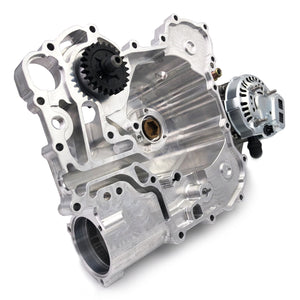 Can-Am X3 Alternator Kit | 75 Amp ZRP - Dunes 2 Dezert SXS