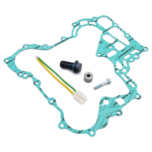Can-Am X3 Alternator Kit | 75 Amp ZRP - Dunes 2 Dezert SXS