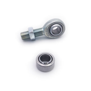 ZRP Radius Rod Rebuild Kit | Heim & Uniball - Dunes 2 Dezert SXS