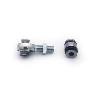 ZRP Radius Rod Rebuild Kit | Heim & Uniball - Dunes 2 Dezert SXS