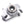 7075 Double Shear Front Knuckles | Can-Am X3 - Dunes 2 Dezert SXS