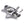 7075 Double Shear Front Knuckles | Can-Am X3 - Dunes 2 Dezert SXS