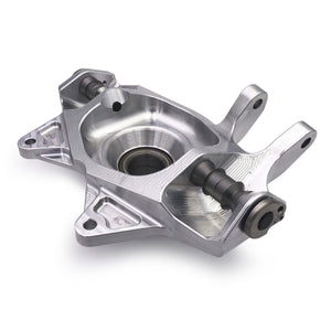 7075 Double Shear Front Knuckles | Can-Am X3 - Dunes 2 Dezert SXS