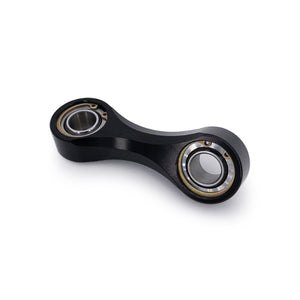 Can-Am X3 Fixed Front Sway Bar Links – Heavy Duty - Dunes 2 Dezert SXS